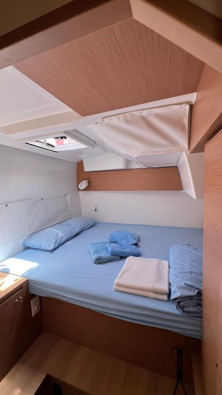 Excess Excess 11 - 4 + 2 cab. Smota