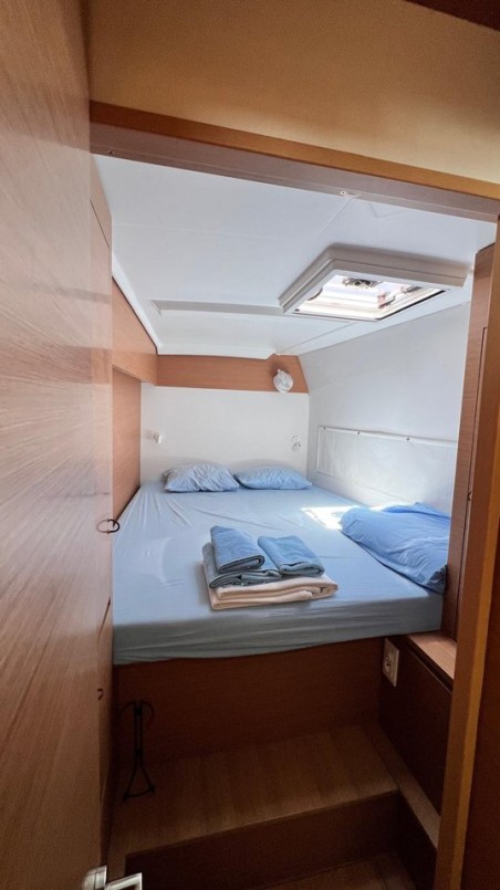 Excess Excess 11 - 4 + 2 cab. Smota