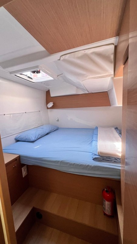 Excess Excess 11 - 4 + 2 cab. Smota