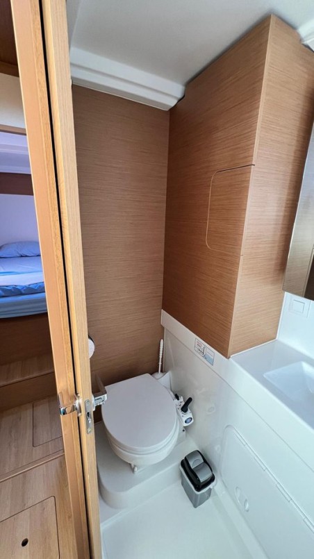 Excess Excess 11 - 4 + 2 cab. Smota