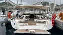 Hanse Yachts Hanse 460 - 4 cab. Doris