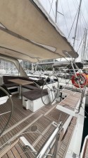 Hanse Yachts Hanse 460 - 4 cab. Doris