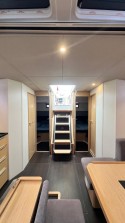 Hanse Yachts Hanse 460 - 4 cab. Doris
