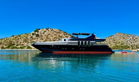 Unknown Marshall Marshall