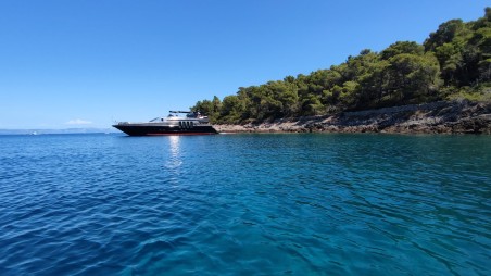 Unknown Marshall Marshall