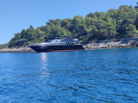 Unknown Marshall Marshall