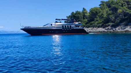 Unknown Marshall Marshall