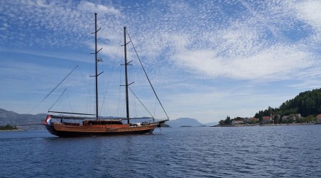 Recep Sokman, Turkey Stella Maris Stella Maris