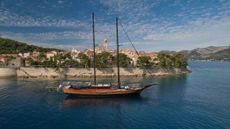 Recep Sokman, Turkey Stella Maris Stella Maris