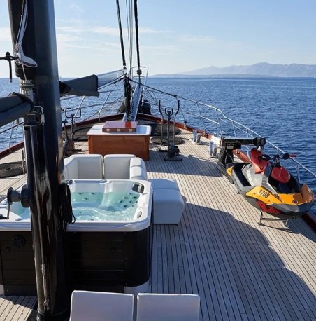 Recep Sokman, Turkey Stella Maris Stella Maris