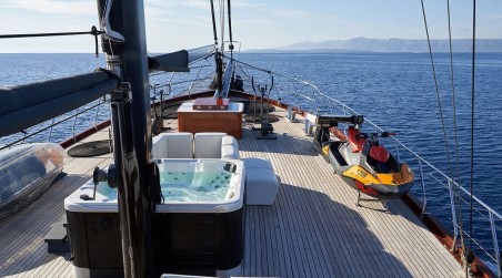 Recep Sokman, Turkey Stella Maris Stella Maris