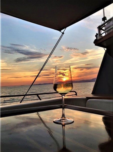 Recep Sokman, Turkey Stella Maris Stella Maris