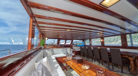 Recep Sokman, Turkey Stella Maris Stella Maris