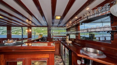 Recep Sokman, Turkey Stella Maris Stella Maris