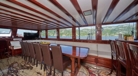 Recep Sokman, Turkey Stella Maris Stella Maris