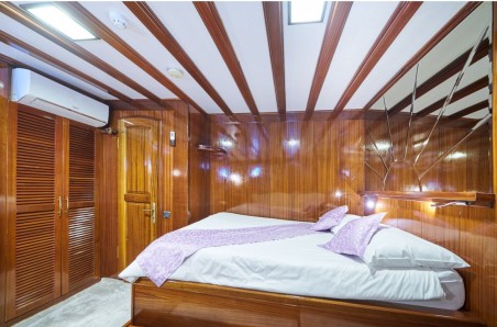 Recep Sokman, Turkey Stella Maris Stella Maris