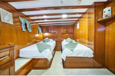 Recep Sokman, Turkey Stella Maris Stella Maris