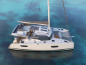 Fountaine Pajot Fountaine Pajot Elba 45 - 4 cab. Mali Havana - 1