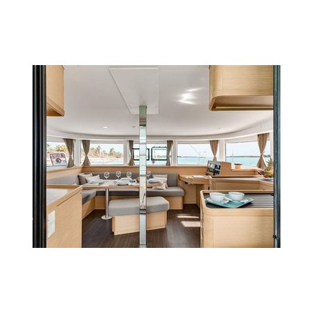 Lagoon-Bénéteau Lagoon 42 - 4 cab. Sugar Magnolia