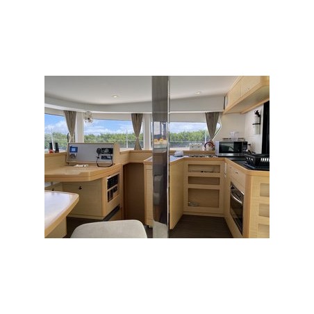 Lagoon-Bénéteau Lagoon 42 - 4 cab. Sugar Magnolia