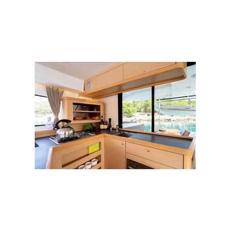 Lagoon-Bénéteau Lagoon 42 - 4 cab. Sugar Magnolia