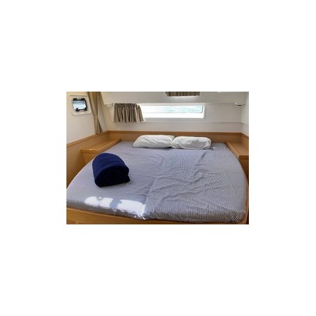 Lagoon-Bénéteau Lagoon 42 - 4 cab. Sugar Magnolia