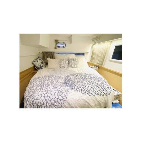 Lagoon-Bénéteau Lagoon 42 - 4 cab. Sugar Magnolia