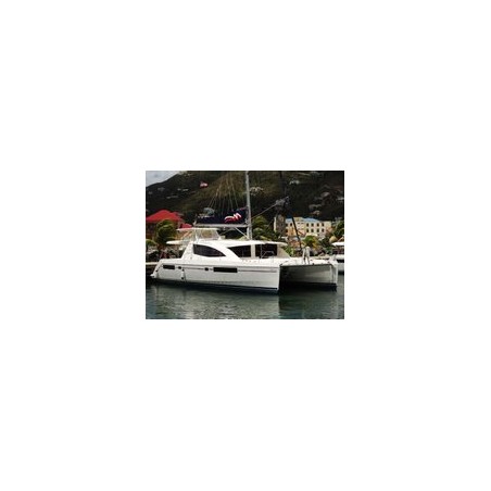 Leopard Catamarans / Robertson & Caine Leopard 48 - 4 + 1 cab. Southern Cross