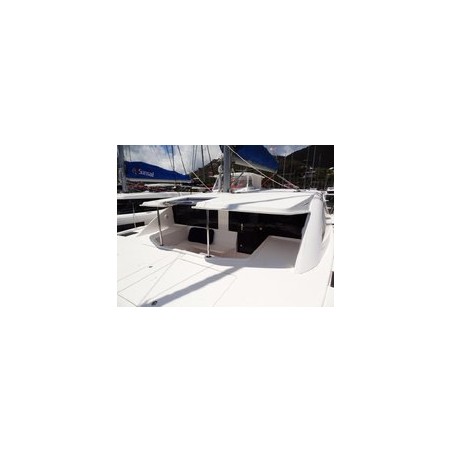 Leopard Catamarans / Robertson & Caine Leopard 48 - 4 + 1 cab. Southern Cross