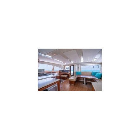 Leopard Catamarans / Robertson & Caine Leopard 48 - 4 + 1 cab. Southern Cross