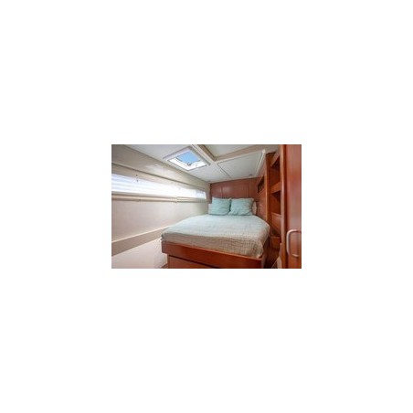 Leopard Catamarans / Robertson & Caine Leopard 48 - 4 + 1 cab. Southern Cross