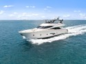 Marquis Yachts Marquis 720 Flybridge After Parr T