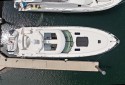 Sea Ray 60 Sundancer | Czarter jachtu USA | Travelboat - 7