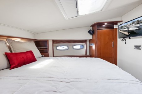 Sea Ray 60 Sundancer | Czarter jachtu USA | Travelboat