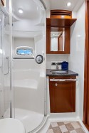 Sea Ray 60 Sundancer | Czarter jachtu USA | Travelboat - 27