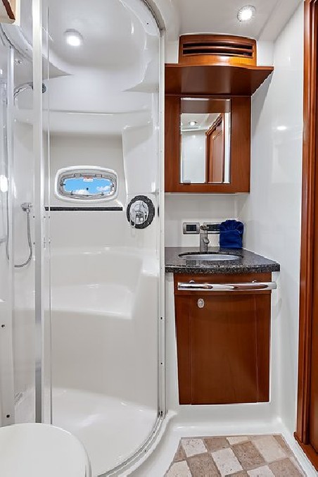 Sea Ray 60 Sundancer | Czarter jachtu USA | Travelboat