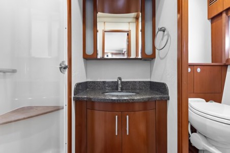 Sea Ray 60 Sundancer | Czarter jachtu USA | Travelboat