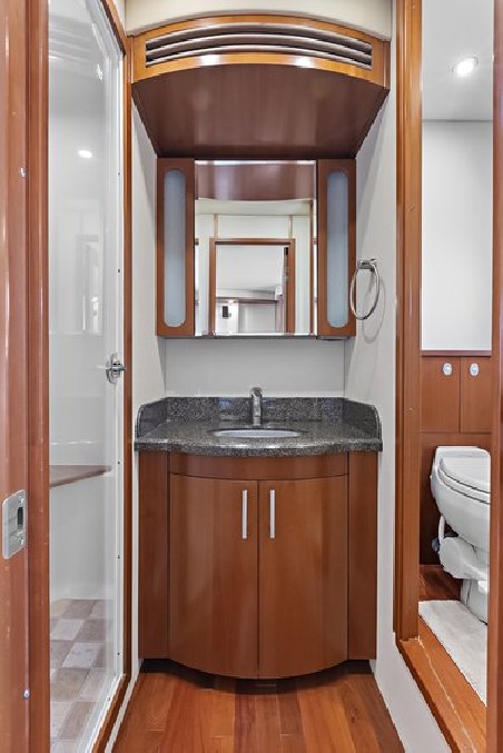 Sea Ray 60 Sundancer | Czarter jachtu USA | Travelboat