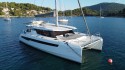 Leopard Catamarans / Robertson & Caine Leopard 50 - 5 + 1 cab Sonea