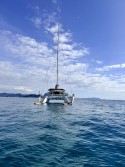 Lagoon-Bénéteau Lagoon 570 Sabine