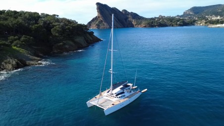 Lagoon-Bénéteau Lagoon 570 Sabine