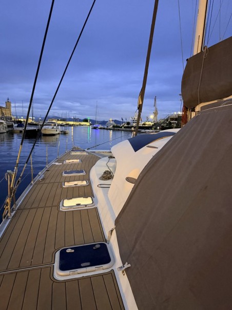 Lagoon-Bénéteau Lagoon 570 Sabine