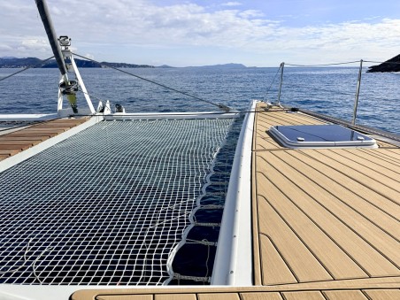 Lagoon-Bénéteau Lagoon 570 Sabine