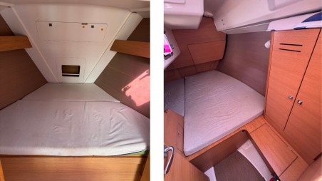 Dufour Yachts Dufour 310 GL Expensive Toy