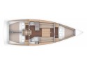 Dufour Yachts Dufour 360 GL - 3 cab. Barbossa