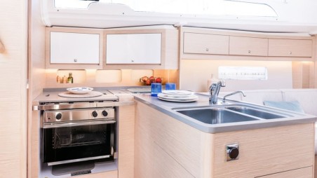 Dufour Yachts Dufour 37 - 2 cab. Affio