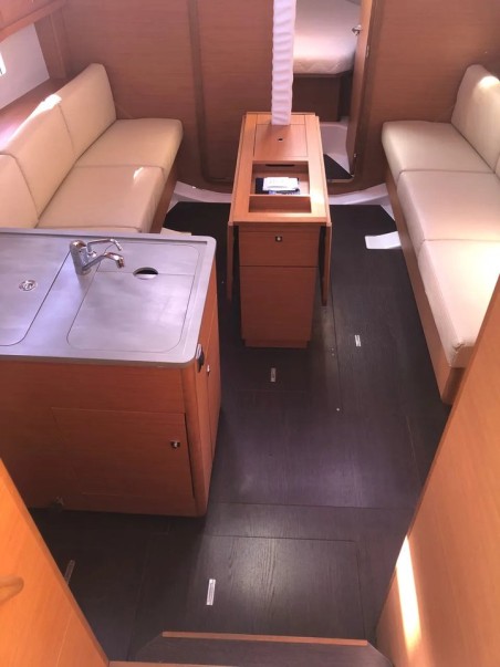 Dufour Yachts Dufour 37 - 2 cab. Iulo