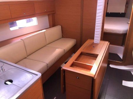Dufour Yachts Dufour 37 - 2 cab. Iulo