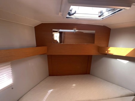 Dufour Yachts Dufour 390 Arya