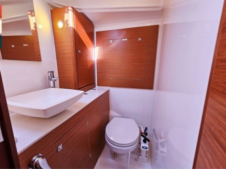 Dufour Yachts Dufour 390 Arya